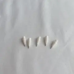 5個入り アップルペンシル 交換用ペンApple Pencil