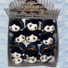 2025年最新】縁下力 ぬいぐるみの人気アイテム - メルカリ