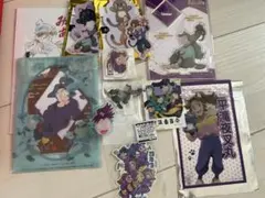 忍たま乱太郎　綾部喜八郎　ナンジャタウンなど色々