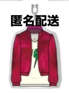 キスマイ 衣装ルックキーホルダー 千賀健永 衣装展 The Couture