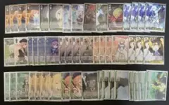 シャドウバース エボルヴ プリコネ コラボ プロモ 148個セット PR