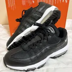 【新品】NIKE AIR MAX 95 G ナイキ エアマックス 95 ゴルフのサムネイル