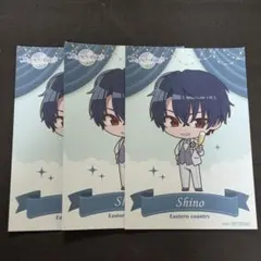 魔法使いの約束 まほやくアニメイト特典 アニバーサリーカード