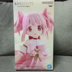 魔法少女まどか☆マギカ フィギュア ワルプルギスの廻天鹿目まどか
