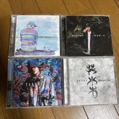 【最終値引き】【非売品】GADORO CD 3枚セット ポストカード 最終値引き】【非売品】GADORO CD 3枚セット ポストカード - メルカリ