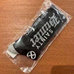 【新品未使用】 セントマイケル バウンティハンター コラボ ソックスのサムネイル