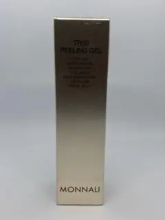 MONNALI TR50 PEELING GEL 150ml - メルカリ