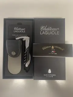 た*ー様 シャトー ラギオール Chateau LAGUIOLE 田崎真也 ソム - メルカリ