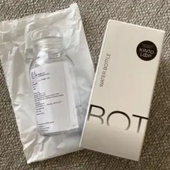 Kinto 300ml 水筒のサムネイル