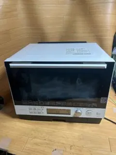 TOSHIBA東芝石窯オーブンレンジ ER-VD3000(R)2020年製 - メルカリ