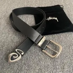 2026年最新】STUSSY メンズ ベルトの人気アイテム - メルカリ
