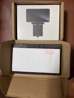 Retroid Dual Screen Add-on ブルー　新品未開封