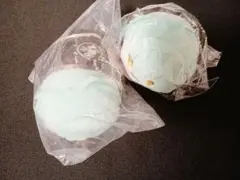 もちマス　悠