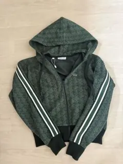 LACOSTE ラコステ トラックジャケット