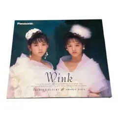 2026年最新】Wink非売品CDの人気アイテム - メルカリ