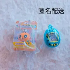 (新品未開封)たまごっち ガチャガチャ 2点セット めめっち まるっち