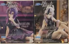 ブルーアーカイブYumemirize“ハルカ”“カヨコ”2種セット