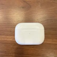 【正規品】AirPods Pro (第一世代)ワイヤレスイヤホン ホワイト