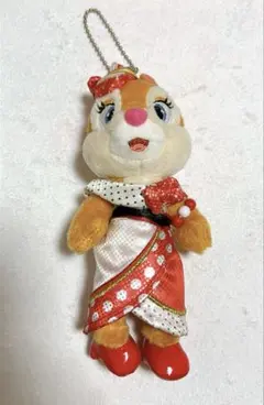 2026年最新】ベリーベリーミニー ぬいぐるみバッジの人気アイテム