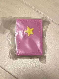 アイカツ アイカツフォン型ドラム式オルゴール ガチャガチャ