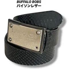 2026年最新】Buffalo Bobs メンズ ベルトの人気アイテム - メルカリ