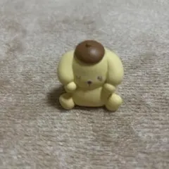 ポムポムプリン ミニフィギュア