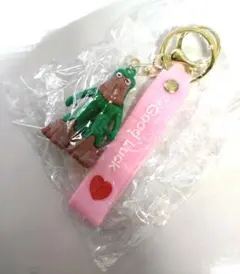 イタリアンブレインロット　キーホルダー