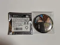 僕のヒーローアカデミア 劇場版 WHM 缶バッジ 描き下ろし 轟焦凍