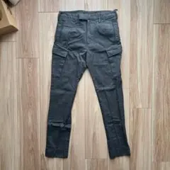 カーゴパンツ スラックス