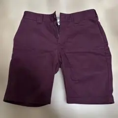 Dickies ハーフパンツ 32インチ バーガンディのサムネイル