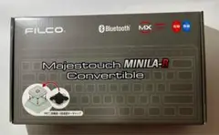 FILCO Majestouch MINILA-R Convertible