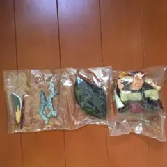 ワンピース　白ヒゲ　フィギュア