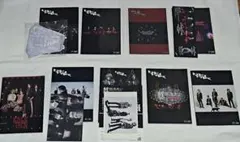 BUCK-TICK FC会報誌 まとめ売り