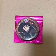 鬼滅の刃 缶バッジ 時透無一郎 ufotable