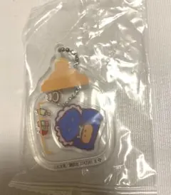 お文具といっしょガチャ シャカシャカチャーム