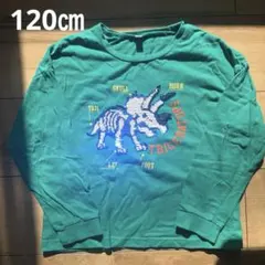 スパンコール120長袖