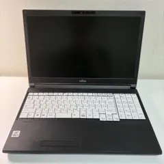 浜*ん様 Fujitsu Lifeboo FMVA6601VP 中古 8世代 - メルカリ
