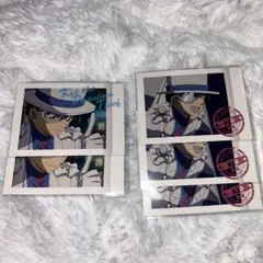 怪盗キッド ぱしゃこれ 5枚