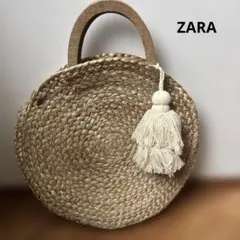 2026年最新】zaraカゴバックの人気アイテム - メルカリ