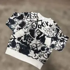 ZARA トレーナー　120 128