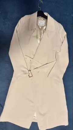 ★美品Rady ベージュ トレンチコートのサムネイル