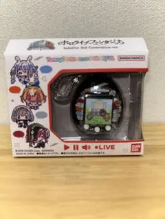 ホロライブファンタジっちhololive 3rd Generation ver.のサムネイル
