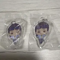 PSYCHIC FEVER BOT 渡邉廉 めじるしアクセサリー - メルカリ
