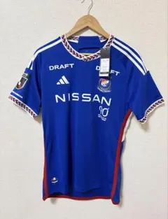 Jリーグ 横浜Fマリノス 2023シーズン1stユニフォーム 永戸勝也 横浜F・マリノス 2023 ユニフォーム 永戸勝也 ホーム Mサイズ - メルカリ