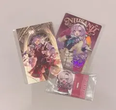 にじさんじ 壱百満天原サロメ まとめ