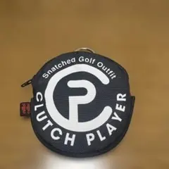 cómo!come! CLUTCH PLAYER ボールクリーナーのサムネイル
