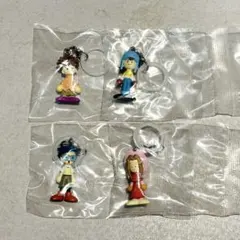 デジモンアドベンチャー　めじるしアクセサリー2