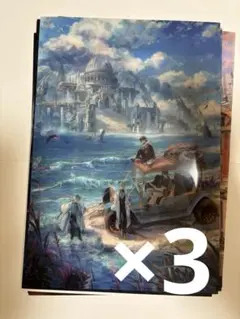 アイドリッシュセブン アイナナ グループ記念日2024 ŹOOĻ