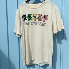 TOYS McCOY McHILL grateful dead Tシャツ XXL - メルカリ