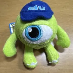 2026年最新】モンスターズ・インク ぬいぐるみの人気アイテム - メルカリ